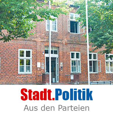 Stadt.Politik