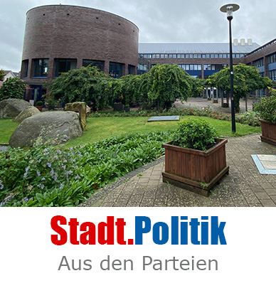 Stadt.Politik