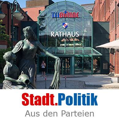 Stadt.Politik