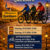 Gemeinsam durch Herbst und Advent: Stadtmacher laden zu Fahrradtouren ein