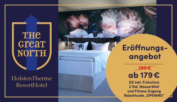 Holstentherme Kaltenkirchen