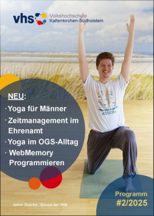 Wochenangebote bei VHS Kaltenkirchen-Südholstein GmbH