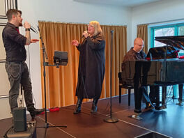 10. Neujahrsmusikfestival "AufTakt" war ein gelungener Start ins Jahr