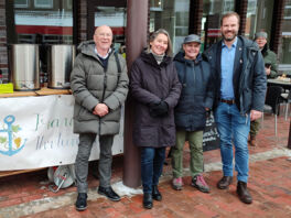 10. Neujahrsmusikfestival "AufTakt" war ein gelungener Start ins Jahr