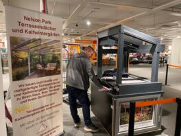 Alles rund um die Immobilie bei den Segeberger ImmobillienTagen