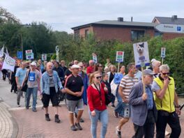 Ausnahmezustand in Henstedt-Ulzburg