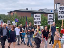 Ausnahmezustand in Henstedt-Ulzburg