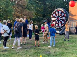 Das war das Quickborner Eulenfest 2023