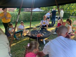 Das war das Quickborner Eulenfest 2023