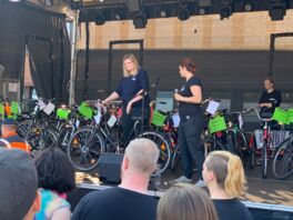 Das war das Quickborner Eulenfest 2023