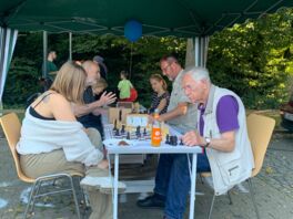 Das war das Quickborner Eulenfest 2023