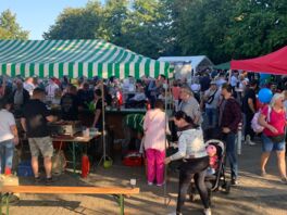 Das war das Quickborner Eulenfest 2023