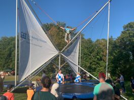 Das war das Quickborner Eulenfest 2023