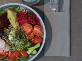 Wiedereröffnung: dodenhof Restaurant nordlicht startet mit After-Work-Kitchenparty