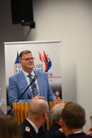 Ehrungen und Beförderungen bei der Freiwilligen Feuerwehr Kaltenkirchen