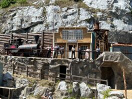 Es geht los! Karl-May-Spiele starten in die neue Saison mit "Halbblut"