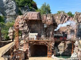 Es geht los! Karl-May-Spiele starten in die neue Saison mit "Halbblut"