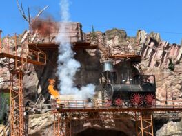 Es geht los! Karl-May-Spiele starten in die neue Saison mit "Halbblut"