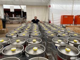 Möbel Kraft steht in den Startlöchern für die große Oktoberfest Gaudi