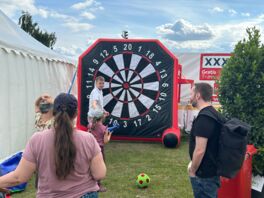 Open-Air-Kino im OhlandPark