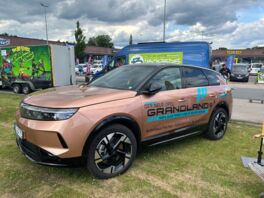 Open-Air-Kino im OhlandPark