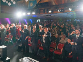 Reise durch die fünf Jahrzehnte der „Stadt“ Kaltenkirchen