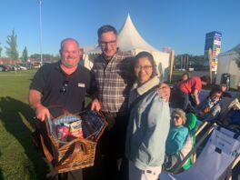 Riesenerfolg für Famila Sommerkino - weitere Filme Freitag und Samstag in Kaltenkirchen