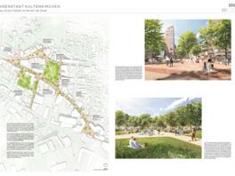 So soll Kaltenkirchen in Zukunft aussehen