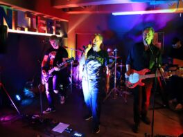 So war die Norderstedter Musikmeile