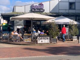 Wahllokale in Kaltenkirchen geschlossen - geringe Wahlbeteiligung!