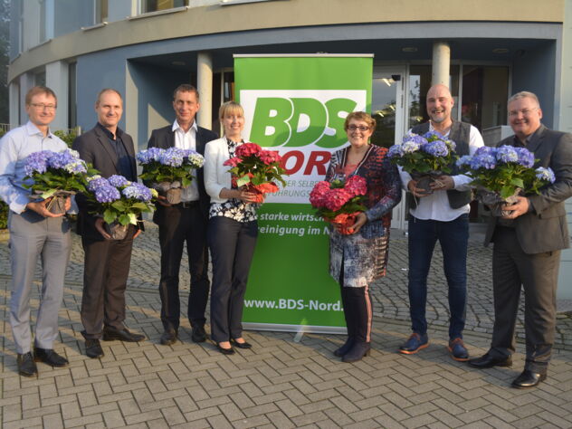 Mitgliederversammlung