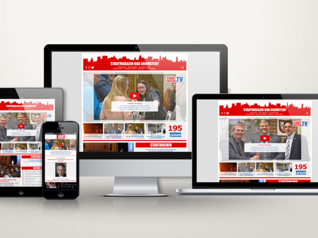 Stadtmagazin | ONLINE