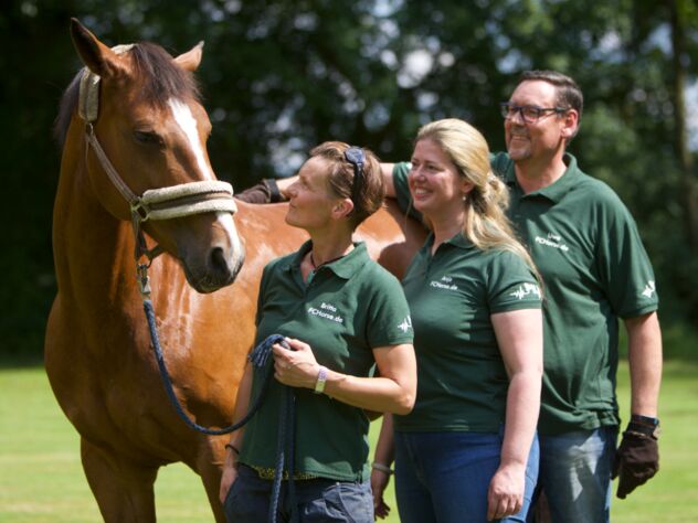 Weiterentwicklung mit WOW Effekten.