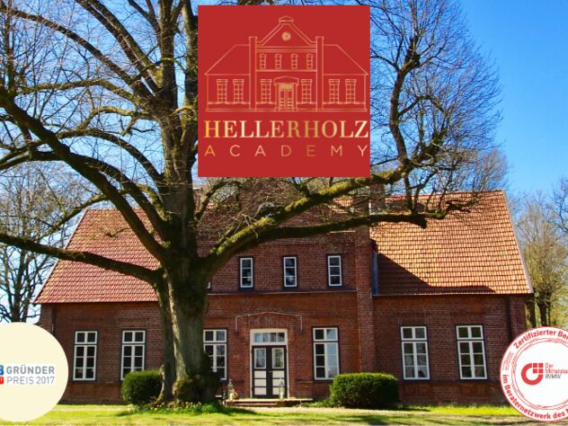 Weltklasse im Norden von Hamburg.