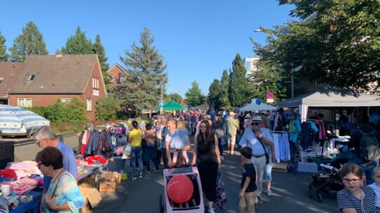 Das war das Quickborner Eulenfest 2023