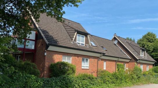 Quickborn: Ein sicherer Hafen für eine rentierliche Anlage!