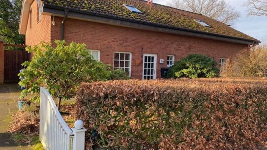 Oersdorf: Ein Schmuckstück für Naturliebhaber und Ruhesuchende!