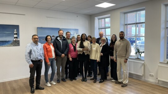 Austausch zum Kita-System: Was Familien wirklich brauchen