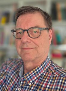 Das Politische Café startet an der VHS