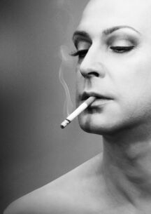 Emotionale Achterbahnfahrt auf der Suche nach dem Glück mit Tim Fischer