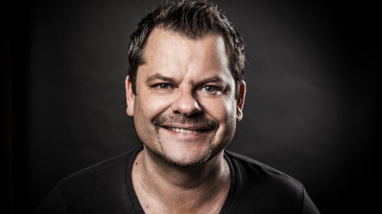 Ingo Appelt – „MÄNNER NERVEN STARK! live