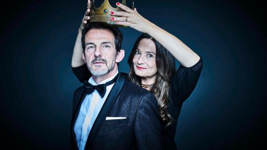 Macbeth im Kulturwerk am See