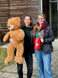 Neuer Frühstückstreff für Familien in Henstedt-Ulzburg