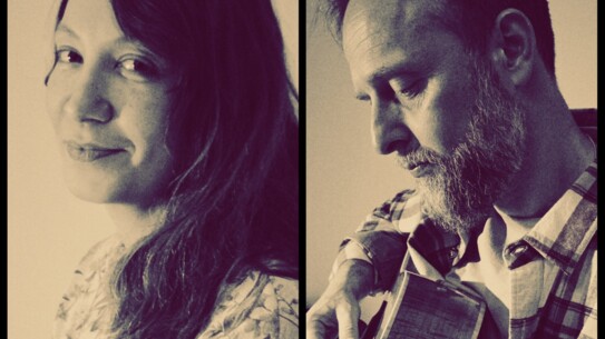 "New Shores" zwischen Folk, Jazz und Improvisation