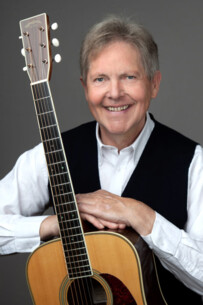 Plattdeutsch för dat Hart mit Wilfried Staake