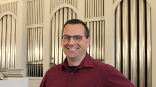 Rutter-Requiem erstmals in Quickborn