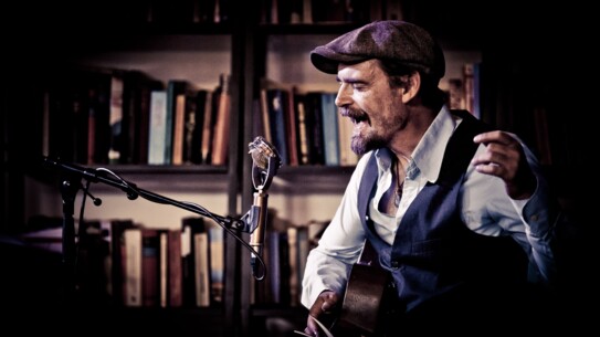 Tim Lothar - Dänischer Blues