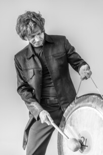 Sternenwege – Ein kosmisches Gongkonzert