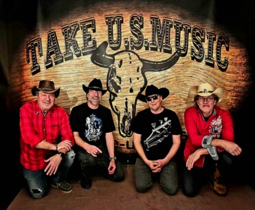 "Take U.S.Music" Mitreißende Sounds, sonnige Vibes und pure Spielfreude