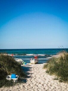 Eine kleine Auszeit vom Alltag: Sommerliche Lesestunde im Paul-Gerhardt-Gemeindezentrum